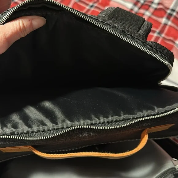 Nordace travel backpack - Picture 7 of 13